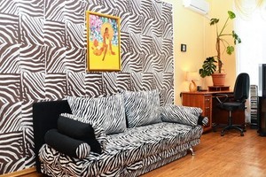 Сдам 2-х комнатную квартиру в центре Одессы