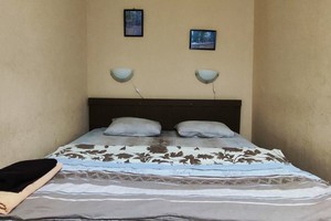 1-кімнатна квартира біля метро КПІ, Охматдит