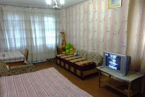 Двокімнатна квартира в Індустріальному районі