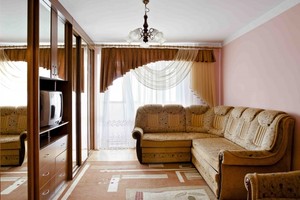 Посуточно квартира Луцк wi-fi
