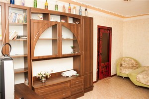 Здам свою квартиру подобово в Одесі