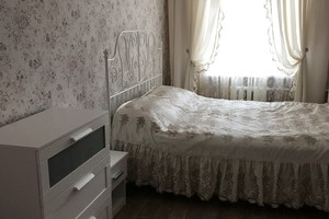 Здам подобово свою двокімнатну квартиру в Одесі біля моря