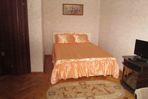 1-комнатная квартира посуточно возле метро Левобережная