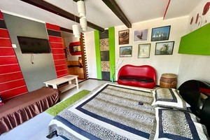 Здам 1 кімнатну квартиру в Моршині під ключ