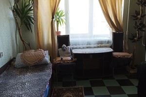 Левый берег, 1 комнатная квартира, недорого