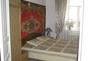 5-ти кімнатний будинок в 2-х хвилинах від моря