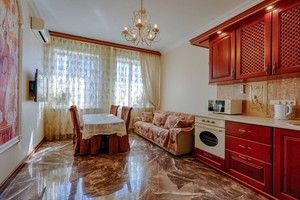 Шикарная квартира в центре, парк Шевченко, пляж Ланжерон