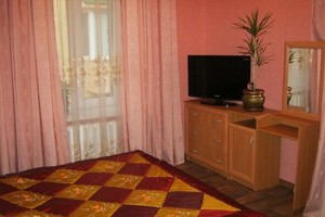 Уютная квартирка в центре Севастополя