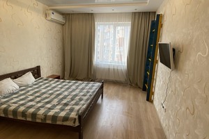 1к квартира, Таїрова, ЖК Райдужний