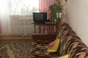 Сдам 1-комнатную квартиру посуточно