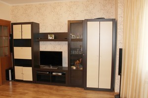 Подобово 2-кімнатна квартира з євроремонтом, м. Позняки