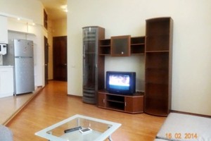 Квартира от хозяйки в центре Одессы