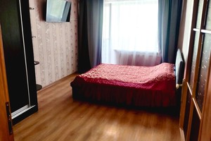 Однокомнатная квартира возле метро Салтовская