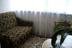 Сдаю двухкомнатную квартиру посуточно в Алуште