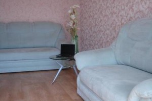 Апартаменты в самом центре Севастополя