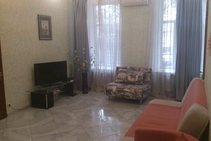 3-х кімнатна квартира в центрі Одеси