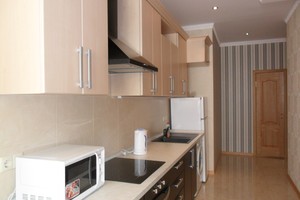 1к квартира в Новострое, 20 мин. к морю