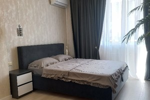 1 кімн квартира, Крижанівка, пляж Яхта