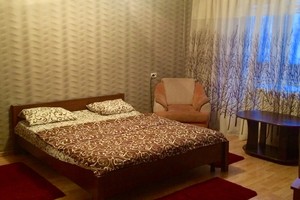 Однокомнатная студио возле метро «Печерская»