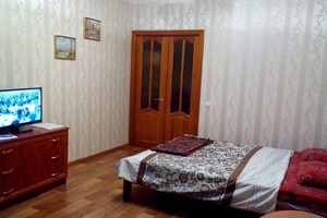 Подобово 1-кімнатна квартира в центрі Чернігова, Wi-Fi