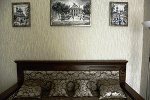 Двокімнатна квартира в центрі Львова біля парку