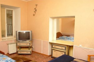 Квартира в самом центре Львова
