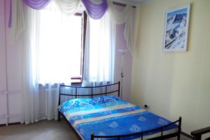1-комнатная квартира посуточно Печерский район