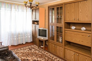 Трикімнатна квартира на 5 спальних місць