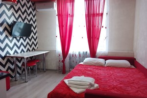 Стильна квартира в центрі