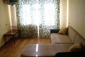 Посуточно сдам свою 2 комн. квартиру