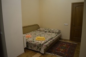 Квартира во Львове между центром и вокзалом