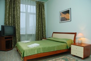 Однокомнатная VIP квартира на Крещатике