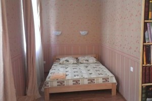 Уютная квартира на Дерибасовской в центре Одессы