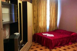 Уютная квартира для пары в новом микрорайоне Подолье
