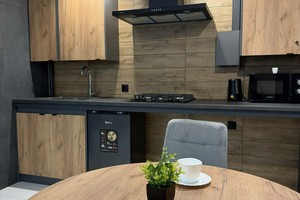 2 комнатная квартира с балконом в новостройке
