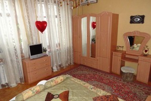 Затишна, красива квартира біля моря від господині