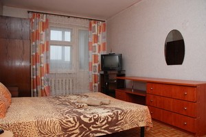 Сдам 1-но комнатную квартиру посуточно/почасово