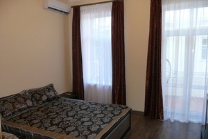 2к люкс в 3 хвилинах від Набережної Ялти