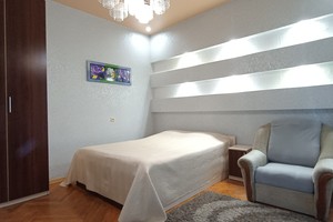 Квартира в центрі Києва біля метро Олімпійська