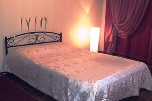 Однокомнатная квартира посуточно, почасово Салтовка
