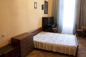 Однокомнатная квартира в центре Киева