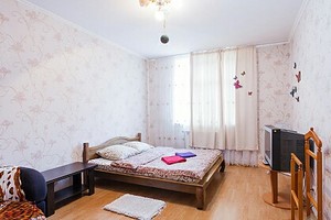 Квартира в новострое, Минский массив, Оболонский район, ТЦ Полярный