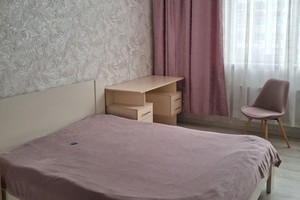 1 комнатная квартира на Виноградаре