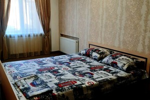 2-кім Центр, Набережна, Мост-Сіті, парк Глоби, Вокзал