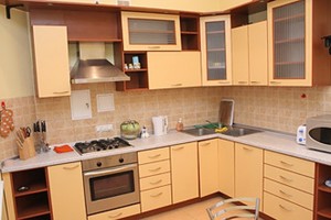 Квартира посуточно в центре Киева, Крещатик