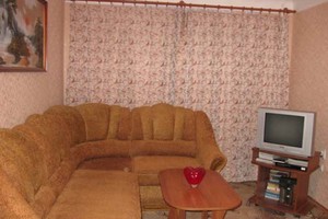 Квартира посуточно с документами