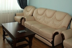 Уютная 2-комнатная квартира возле Цирка