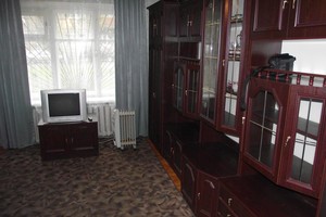 Уютная квартира рядом с Ж/Д вокзалом