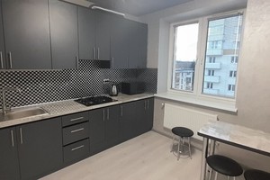 Сучасна квартира в новобудові, центр міста