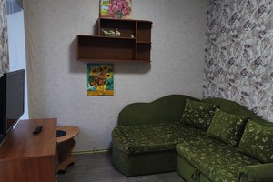 Здам подобово двокімнатну квартиру в Одесі від власника